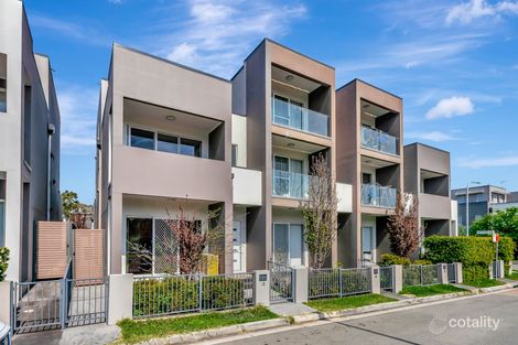 Property photo of 32 Potts Lane Potts Hill NSW 2143