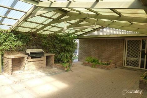 25 Simmons Cres, Port Augusta West, SA 5700