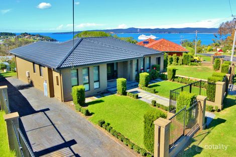 Property photo of 8 Ida Rodd Drive Eden NSW 2551