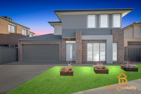 32 Risdon Cct, Tarneit, VIC 3029