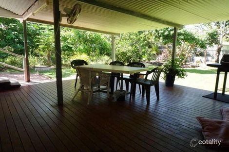 Property photo of 5 Dreamtime Court Toomulla QLD 4816