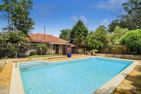 Property photo of 11 Austral Avenue Beecroft NSW 2119