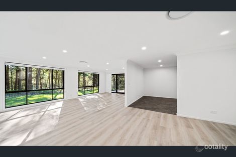 Property photo of 199 The Comenarra Parkway Wahroonga NSW 2076