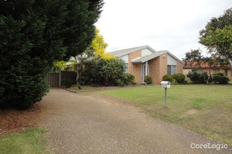 Property photo of 7 Charles Babbage Avenue Currans Hill NSW 2567