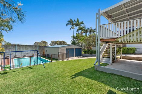 Property photo of 27 Curve Avenue Wynnum QLD 4178