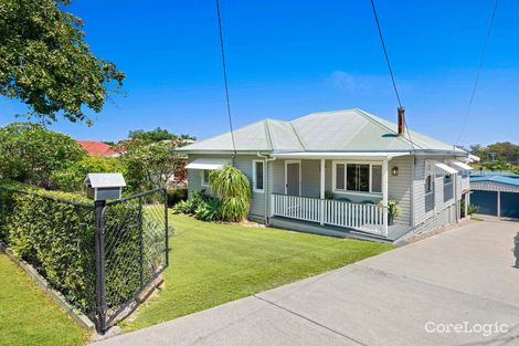 Property photo of 27 Curve Avenue Wynnum QLD 4178