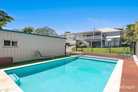 Property photo of 27 Curve Avenue Wynnum QLD 4178