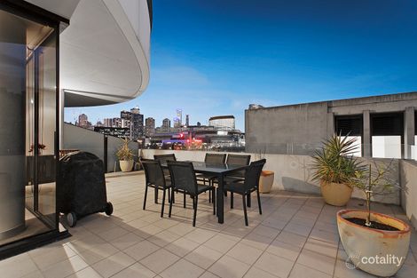 Property photo of 602/15 Caravel Lane Docklands VIC 3008