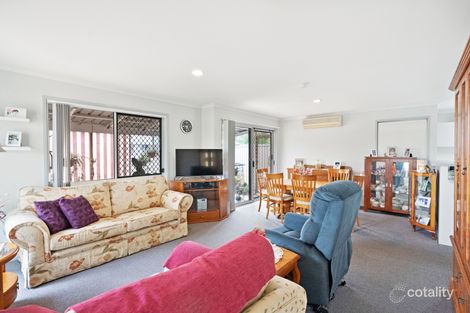Property photo of 1/2 Wodala Crescent Bracken Ridge QLD 4017