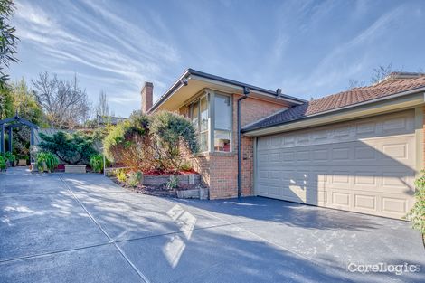 Property photo of 3 Ruby Place Berwick VIC 3806
