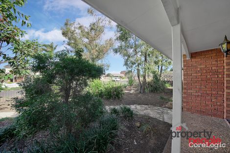 Property photo of 45 Thunderbolt Drive Raby NSW 2566