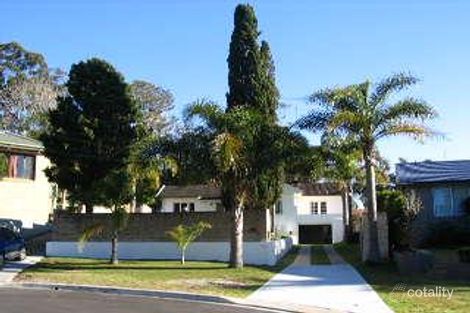 36 Grenfell Ave, North Narrabeen, NSW 2101