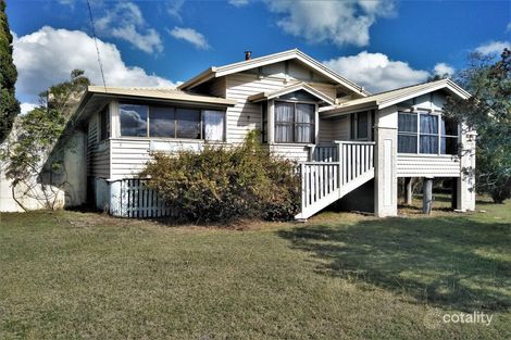 873 Haden-Crows Nest Rd, Plainby, QLD 4355