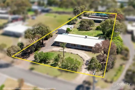 3 Harold Ct, Little River, VIC 3211