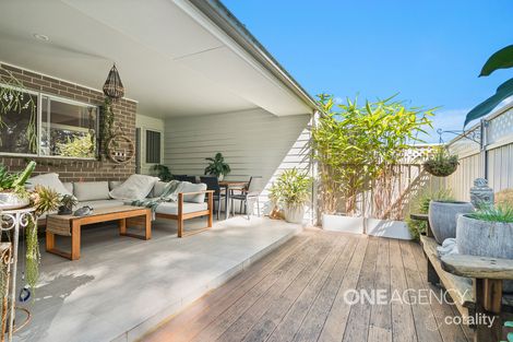 Property photo of 6/49 Hillcrest Avenue South Nowra NSW 2541