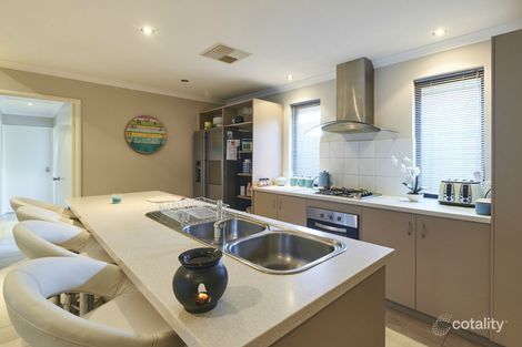 Property photo of 15 Peterborough Drive Currambine WA 6028