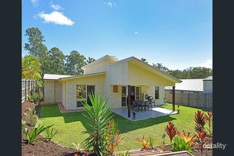 Property photo of 13 Coastal Avenue Beerwah QLD 4519