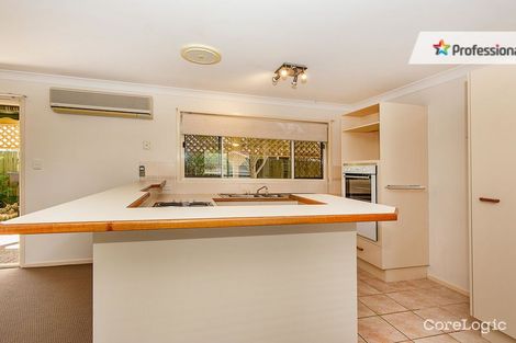 Property photo of 45 Honeymyrtle Drive Banora Point NSW 2486