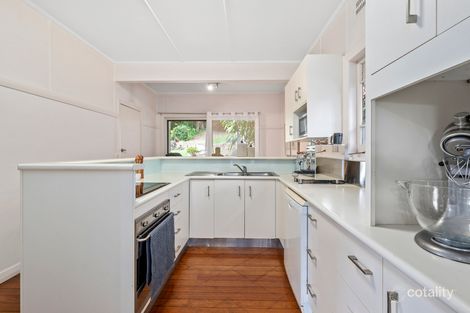 Property photo of 37 Coramba Road Coffs Harbour NSW 2450
