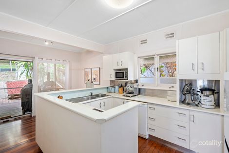 Property photo of 37 Coramba Road Coffs Harbour NSW 2450