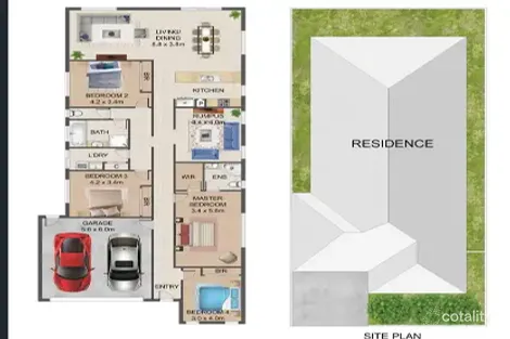 Property photo of 15 Marble Drive Cobblebank VIC 3338