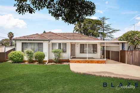 Property photo of 97 Dublin Street Smithfield NSW 2164