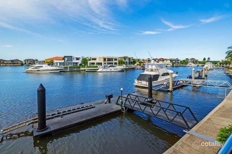 Property photo of 6 King Charles Drive Paradise Point QLD 4216