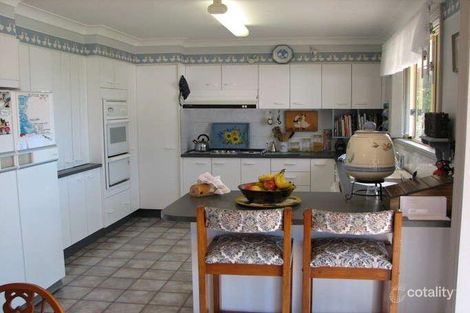 Property photo of 47 Highland Road Faulconbridge NSW 2776
