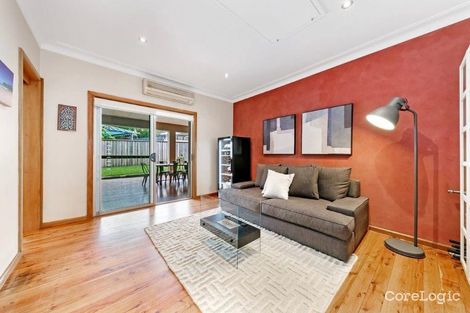 Property photo of 2 Cary Street Baulkham Hills NSW 2153