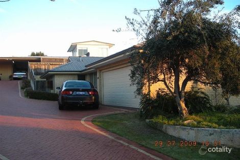 Property photo of 8A Parker Avenue Sorrento WA 6020