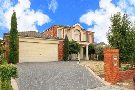 Property photo of 3 Latham Close Mill Park VIC 3082