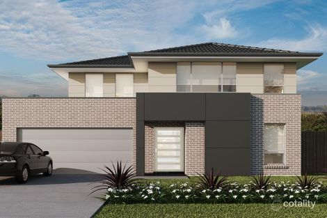 Lot 1134 Ferndell St, The Ponds, NSW 2769