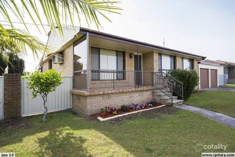 Property photo of 46 Redbill Drive Woodberry NSW 2322