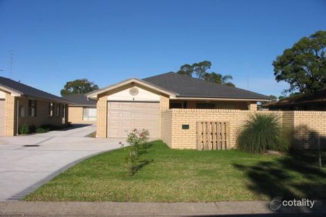 Property photo of 26 Rigney Road Tanilba Bay NSW 2319