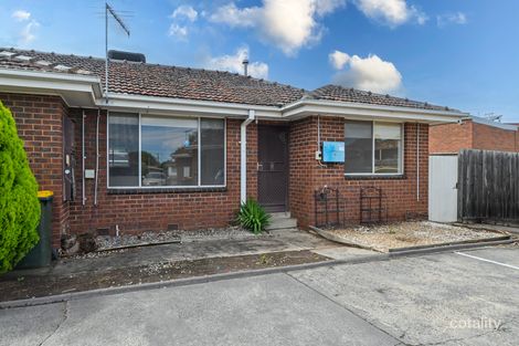 9/25 Newton Cres, Lalor, VIC 3075