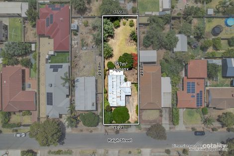 Property photo of 7 Ralph Street Sturt SA 5047
