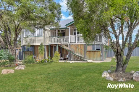 2884 Forest Hill Fernvale Rd, Lowood, QLD 4311