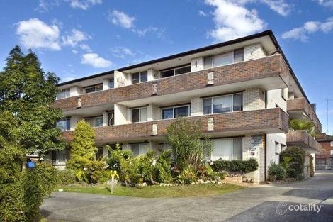 Property photo of 20/4 Ramsay Street Collaroy NSW 2097