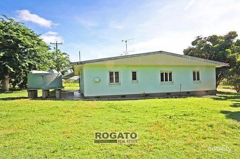 Property photo of 474 Top Eureka Road Dimbulah QLD 4872