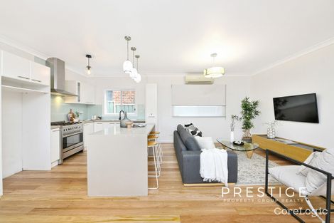 Property photo of 64 Wollongong Road Arncliffe NSW 2205