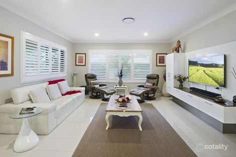 Property photo of 8 Harrier Crescent Peregian Springs QLD 4573