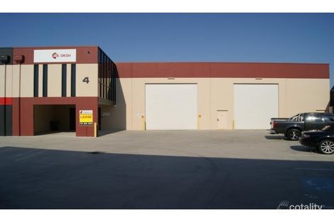 Property photo of 4/5-9 Cessna Drive Caboolture QLD 4510