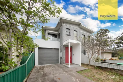 28 Acland St, Guildford, NSW 2161