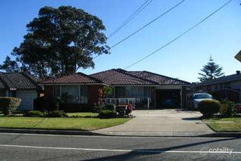 90 Flinders Rd, Georges Hall, NSW 2198
