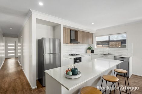 Property photo of 11 Balboa Grove Curlewis VIC 3222