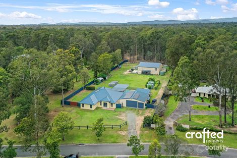 Property photo of 2-4 Hoop Pine Court Flagstone QLD 4280