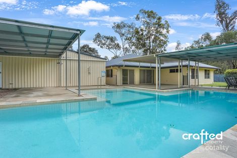 Property photo of 2-4 Hoop Pine Court Flagstone QLD 4280