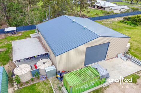 Property photo of 2-4 Hoop Pine Court Flagstone QLD 4280