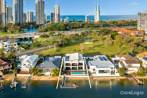 Property photo of 8 Viking Court Surfers Paradise QLD 4217