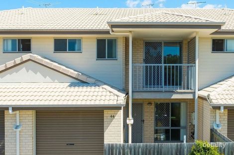 Property photo of 44/65-87 Demeio Road Berrinba QLD 4117